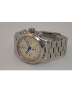 Fortis B-42 Flieger Chronograph 2