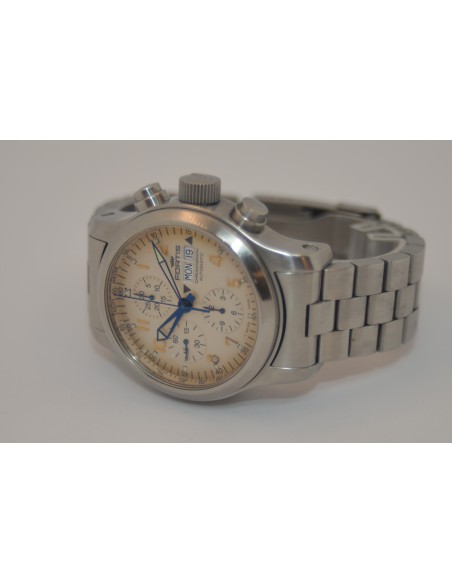 Fortis B-42 Flieger Chronograph