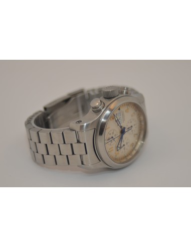 Fortis B-42 Flieger Chronograph