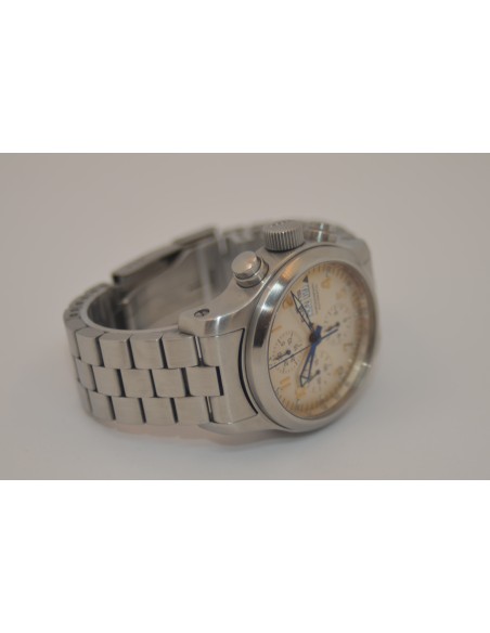 Fortis B-42 Flieger Chronograph