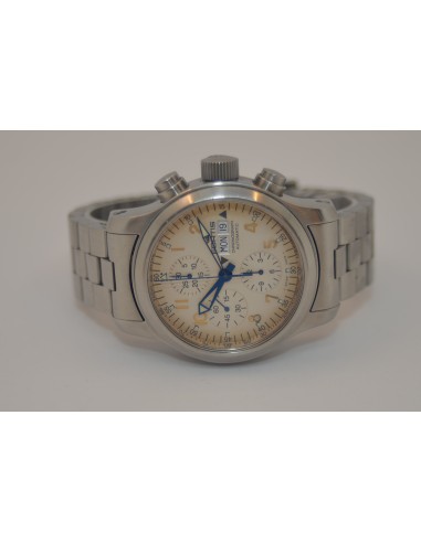 Fortis B-42 Flieger Chronograph