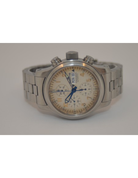 Fortis B-42 Flieger Chronograph