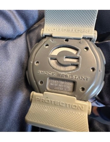 Casio G-Shock DW-003
