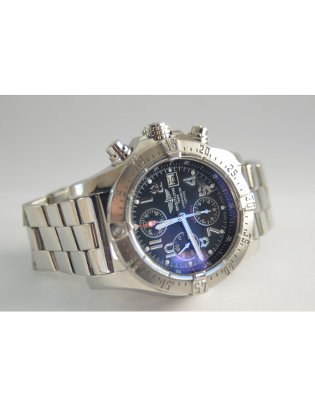 Breitling Avenger Skyland