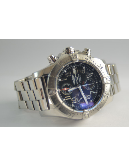 Breitling Avenger Skyland