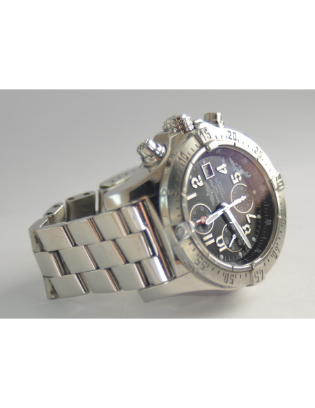 Breitling Avenger Skyland