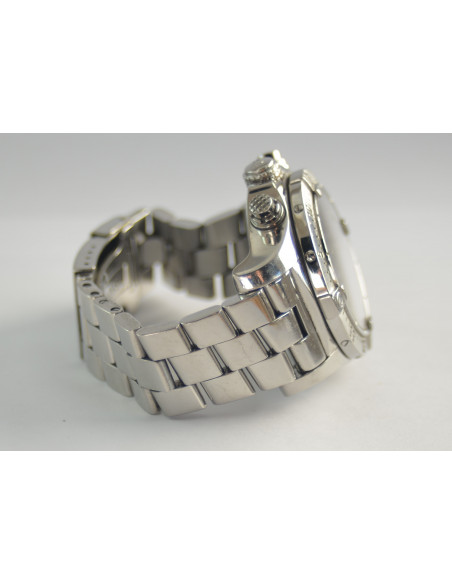 Breitling Avenger Skyland