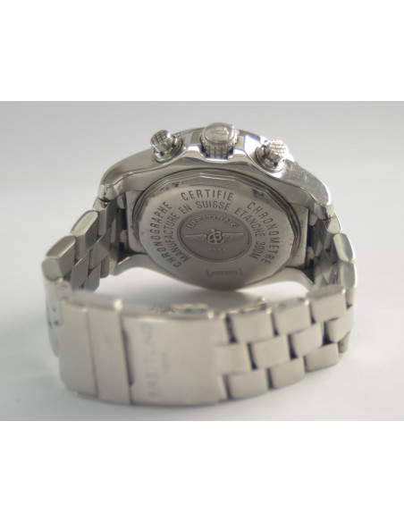 Breitling Avenger Skyland