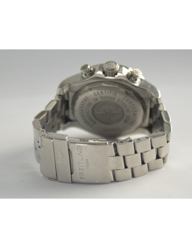 Breitling Avenger Skyland