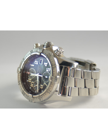 Breitling Avenger Skyland