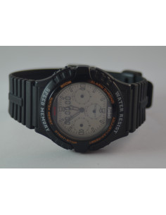 Casio Digital/Analog Twincept