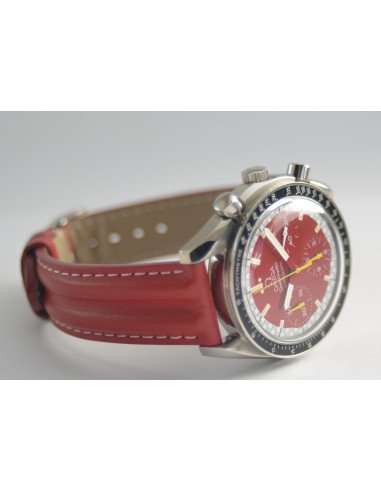 Omega Speedmaster Automatic - Michael Schumacher - ref: 3810.61.41