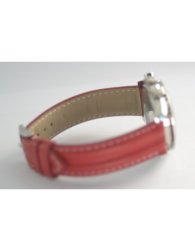 Omega Speedmaster Automatic - Michael Schumacher - ref: 3810.61.41