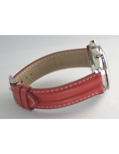 Omega Speedmaster Automatic - Michael Schumacher - ref: 3810.61.41