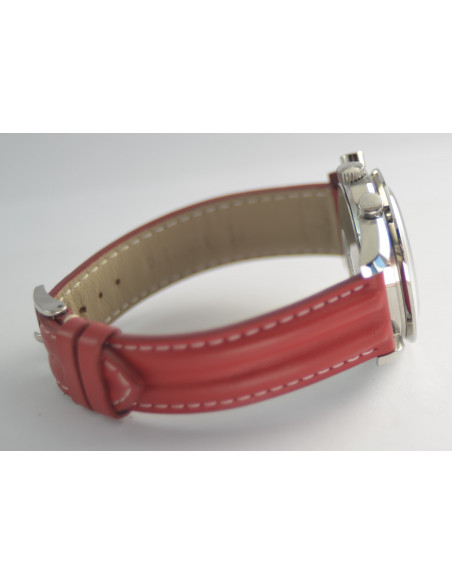 Omega Speedmaster Automatic - Michael Schumacher - ref: 3810.61.41