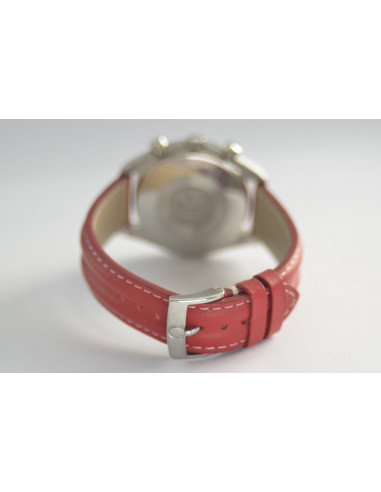 Omega Speedmaster Automatic - Michael Schumacher - ref: 3810.61.41