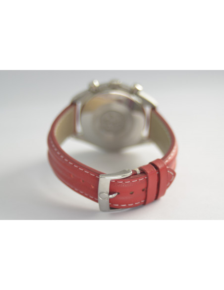 Omega Speedmaster Automatic - Michael Schumacher - ref: 3810.61.41