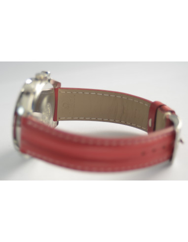 Omega Speedmaster Automatic - Michael Schumacher - ref: 3810.61.41