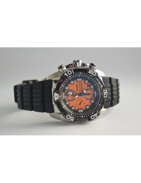 Seiko Velature Diver